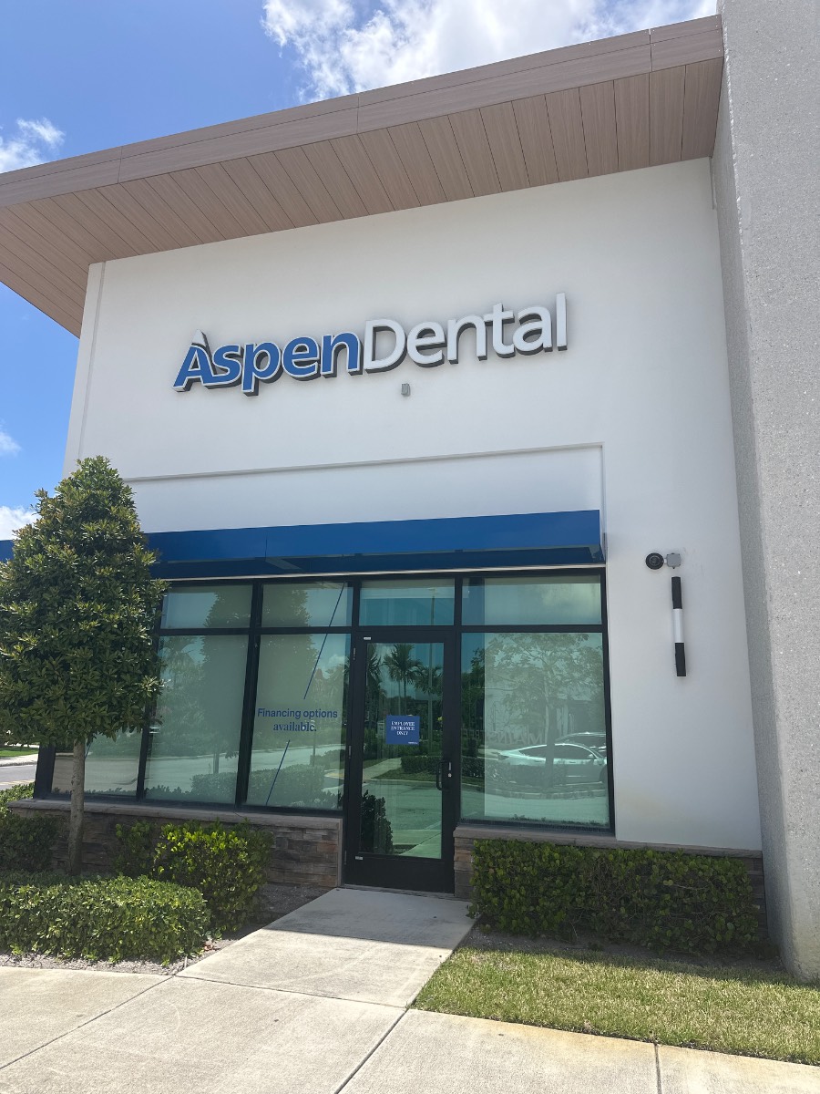 Aspen Dental — Health & Wellness