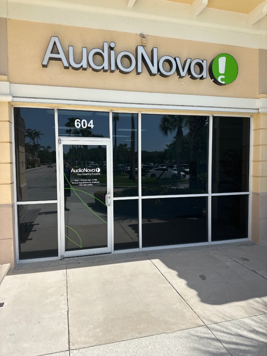 AudioNova — Health & Wellness