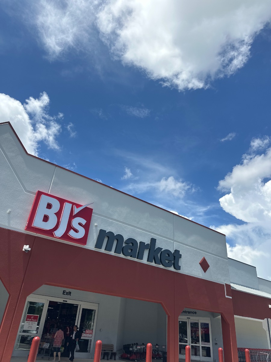BJs