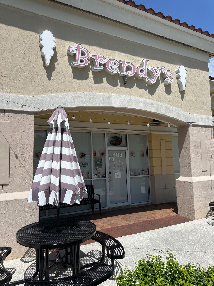Brendy's of the Palm Beaches — Shopping & Retail