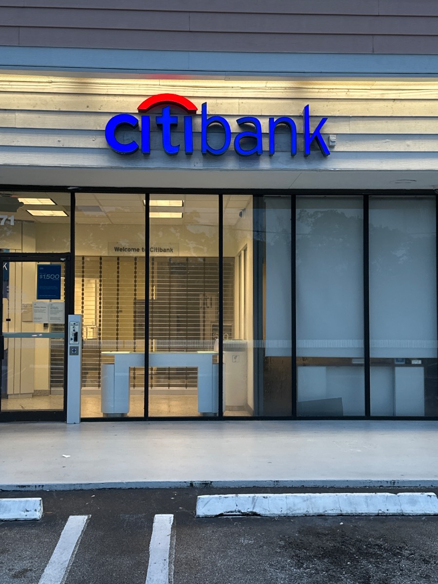 Citibank