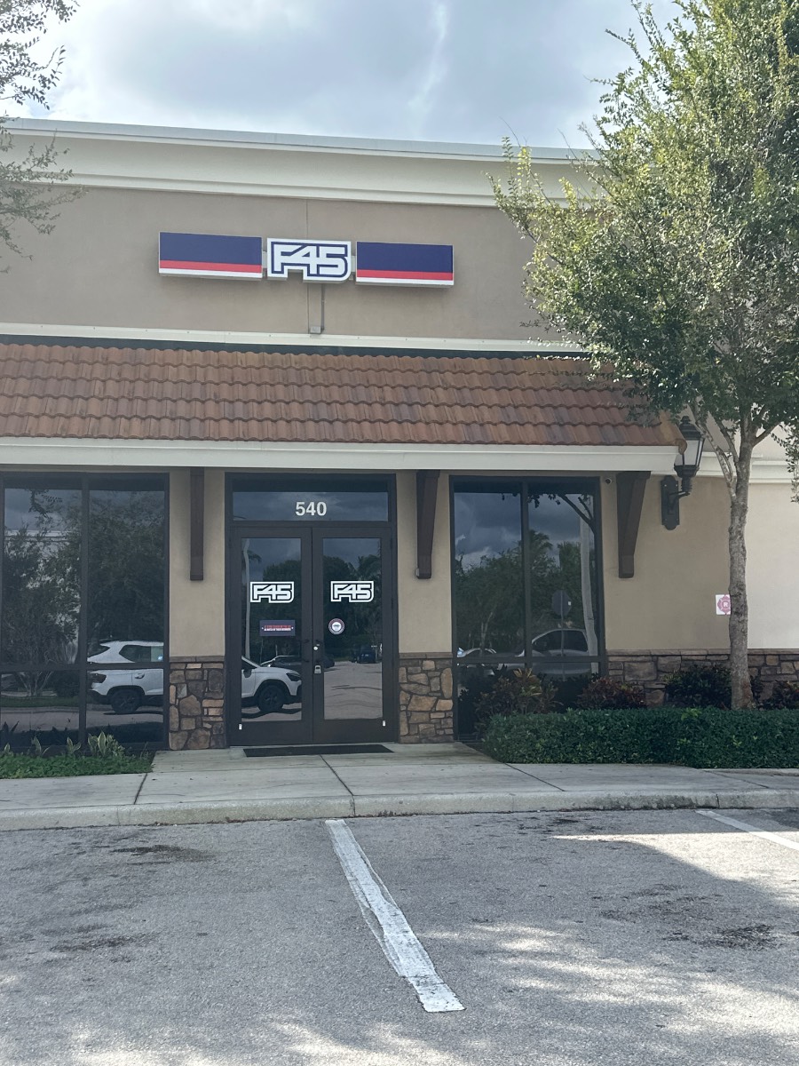 F45 Training West Boynton