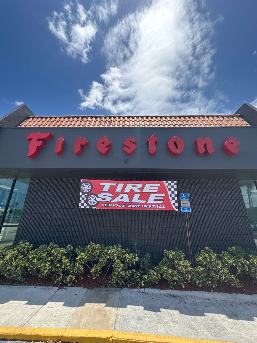 Firestone