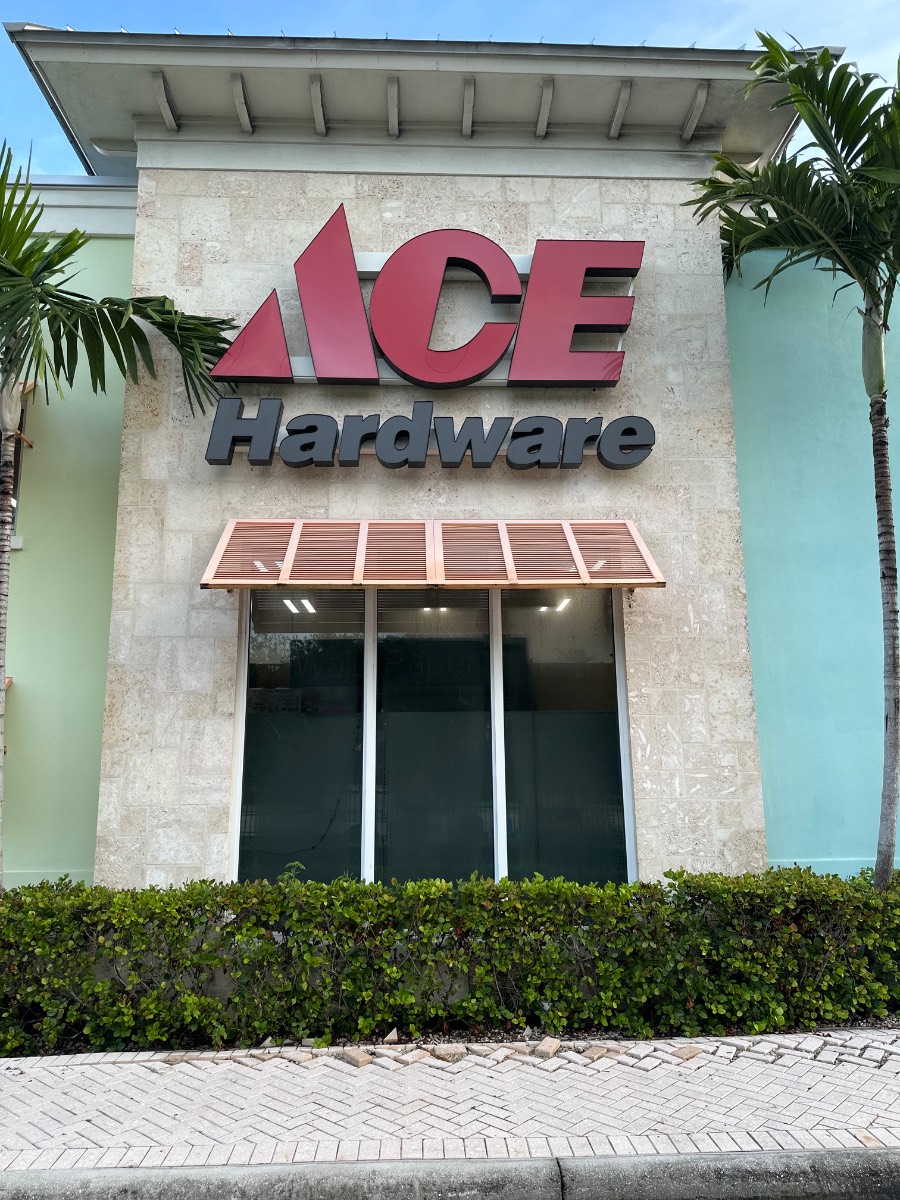 Hessler Paint & Ace Hardware