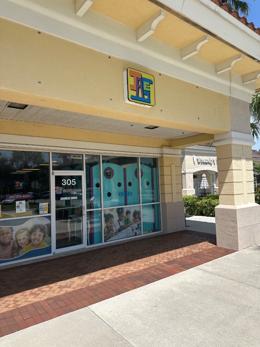 JASE Center - Jumpstart Academic & Social Enrichment — Education
