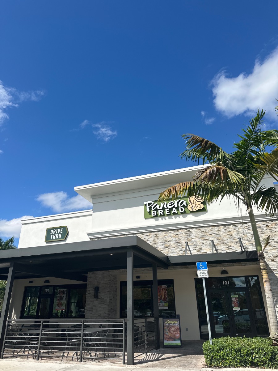 Panera Bread