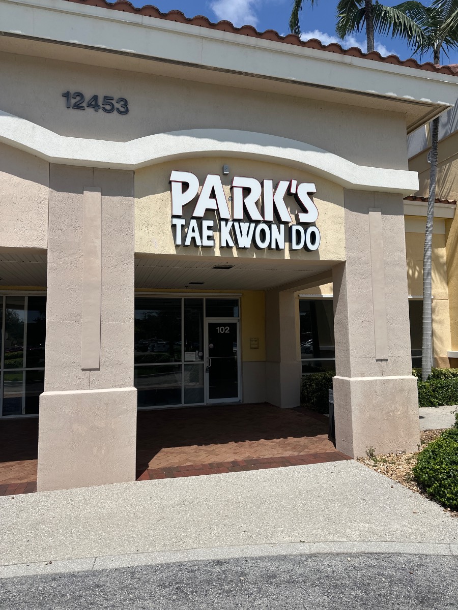 Park's Taekwondo Federation — Health & Wellness
