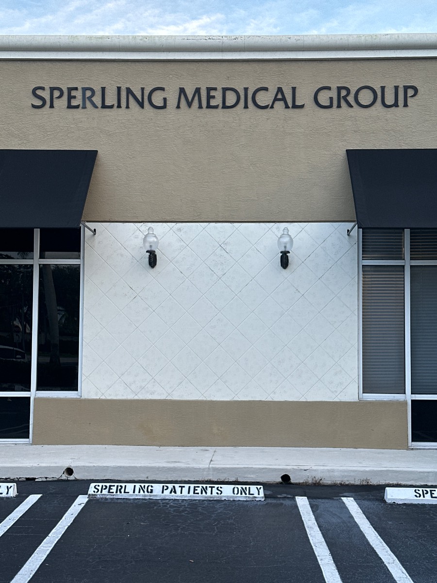 Sterling Medical Group