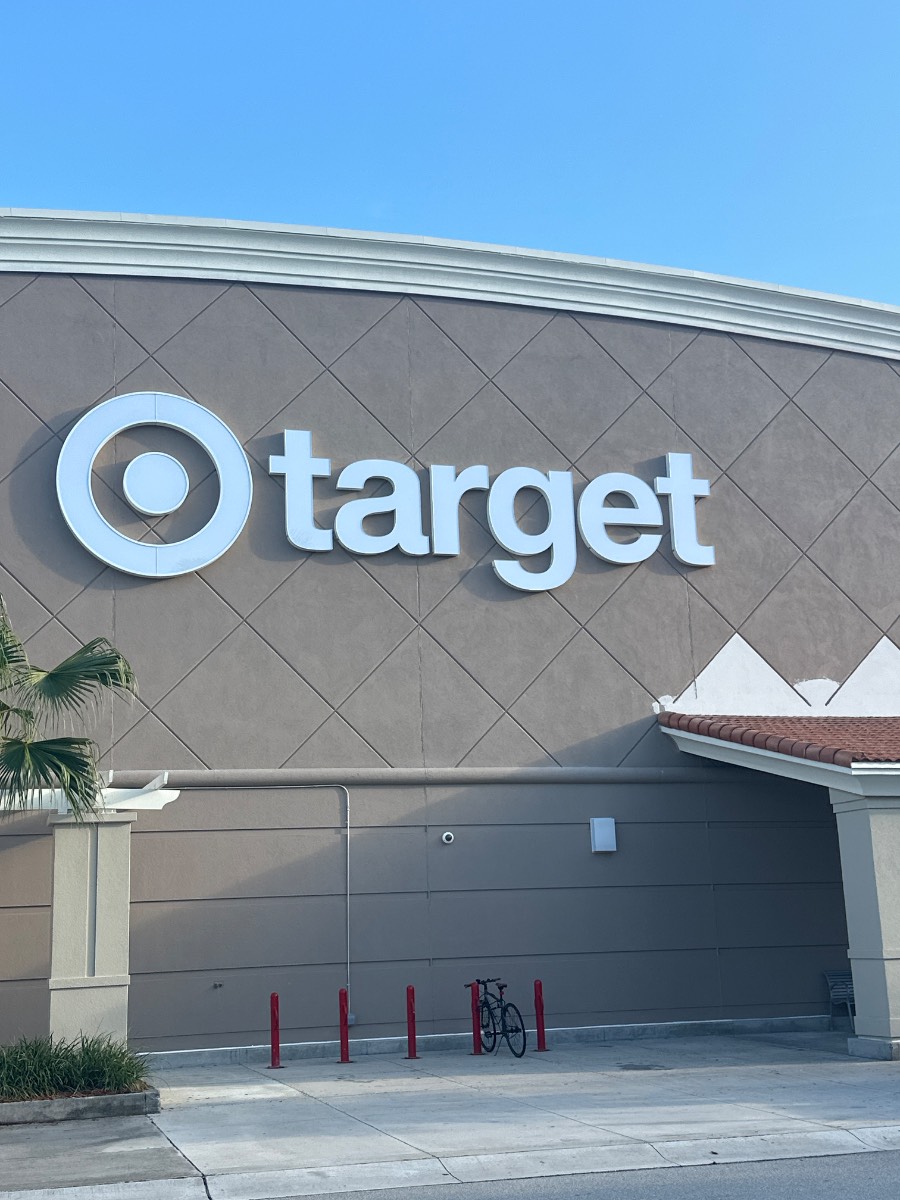 Target