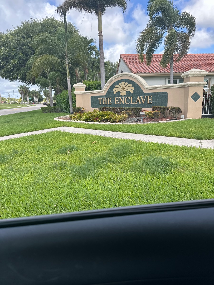 The Enclave — Residential